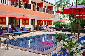The Florist Resort