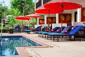 The Florist Resort