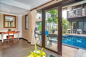 The Florist Resort