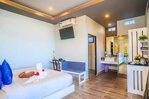 The Florist Resort