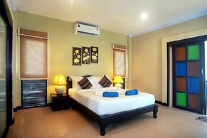 The Florist Resort