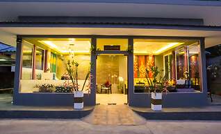 The Florist Resort