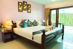 The Florist Resort