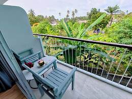 The Florist Resort