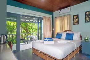 The Florist Resort