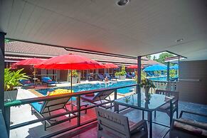 The Florist Resort