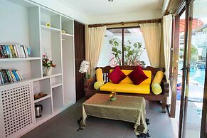 The Florist Resort