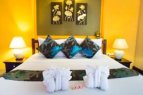 The Florist Resort