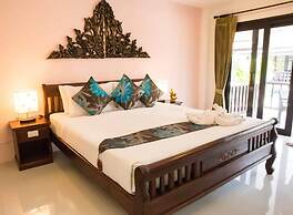 The Florist Resort