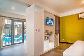 The Florist Resort