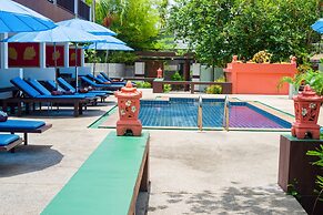 The Florist Resort