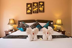 The Florist Resort