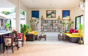The Florist Resort