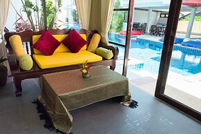 The Florist Resort