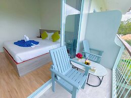 The Florist Resort