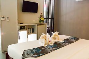 The Florist Resort