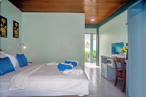 The Florist Resort