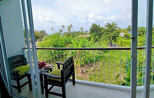 The Florist Resort