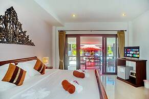 The Florist Resort