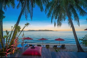 The Florist Resort