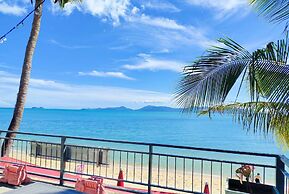The Florist Resort