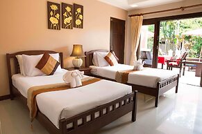 The Florist Resort