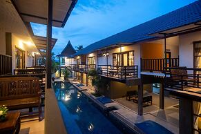 The Florist Resort