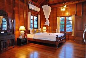The Florist Resort