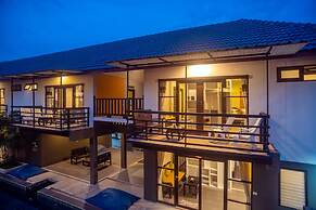 The Florist Resort