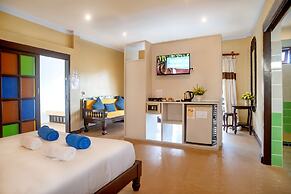 The Florist Resort