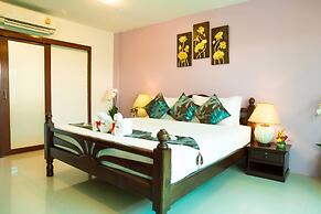 The Florist Resort