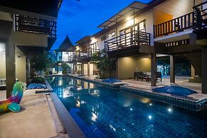The Florist Resort