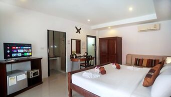 The Florist Resort