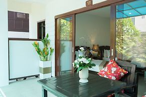 The Florist Resort