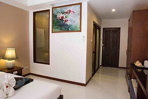 The Florist Resort