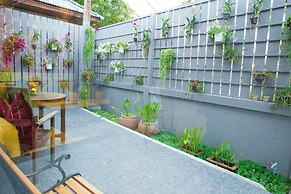 The Florist Resort