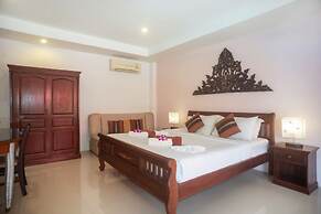 The Florist Resort