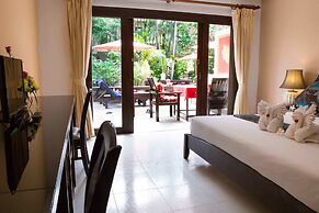 The Florist Resort