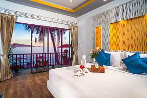 The Florist Resort