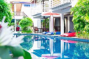 The Florist Resort
