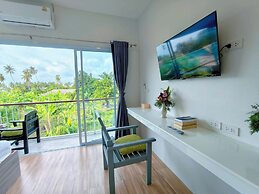 The Florist Resort