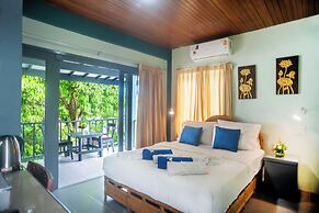 The Florist Resort