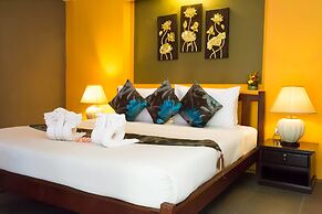 The Florist Resort