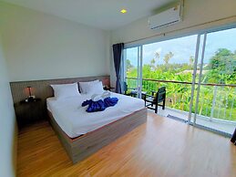 The Florist Resort