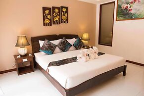 The Florist Resort