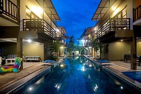 The Florist Resort