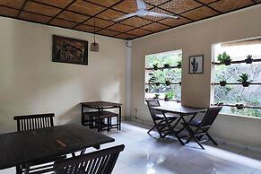 Villa Puri Royan Jimbaran