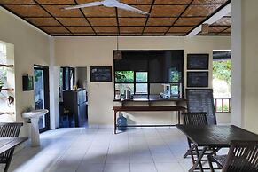 Villa Puri Royan Jimbaran