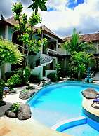 Villa Puri Royan Jimbaran
