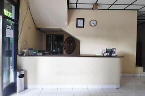 Villa Puri Royan Jimbaran